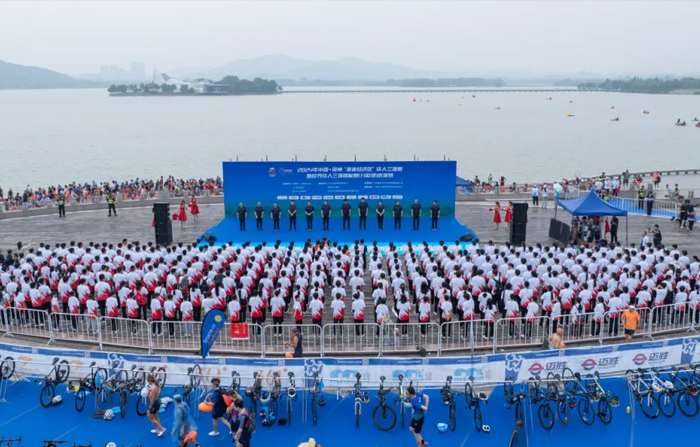 谈求吧体育-2026中国体博会亚太健身及健康生活展区探秘②融合创新展示场景，商用健身及专业健身板块全面升级